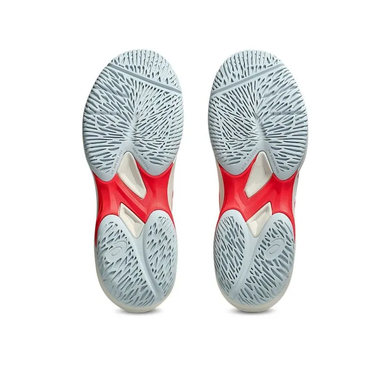 Best All Round Asics Shoe ASICS Game FF B Womens Pickleball Shoes