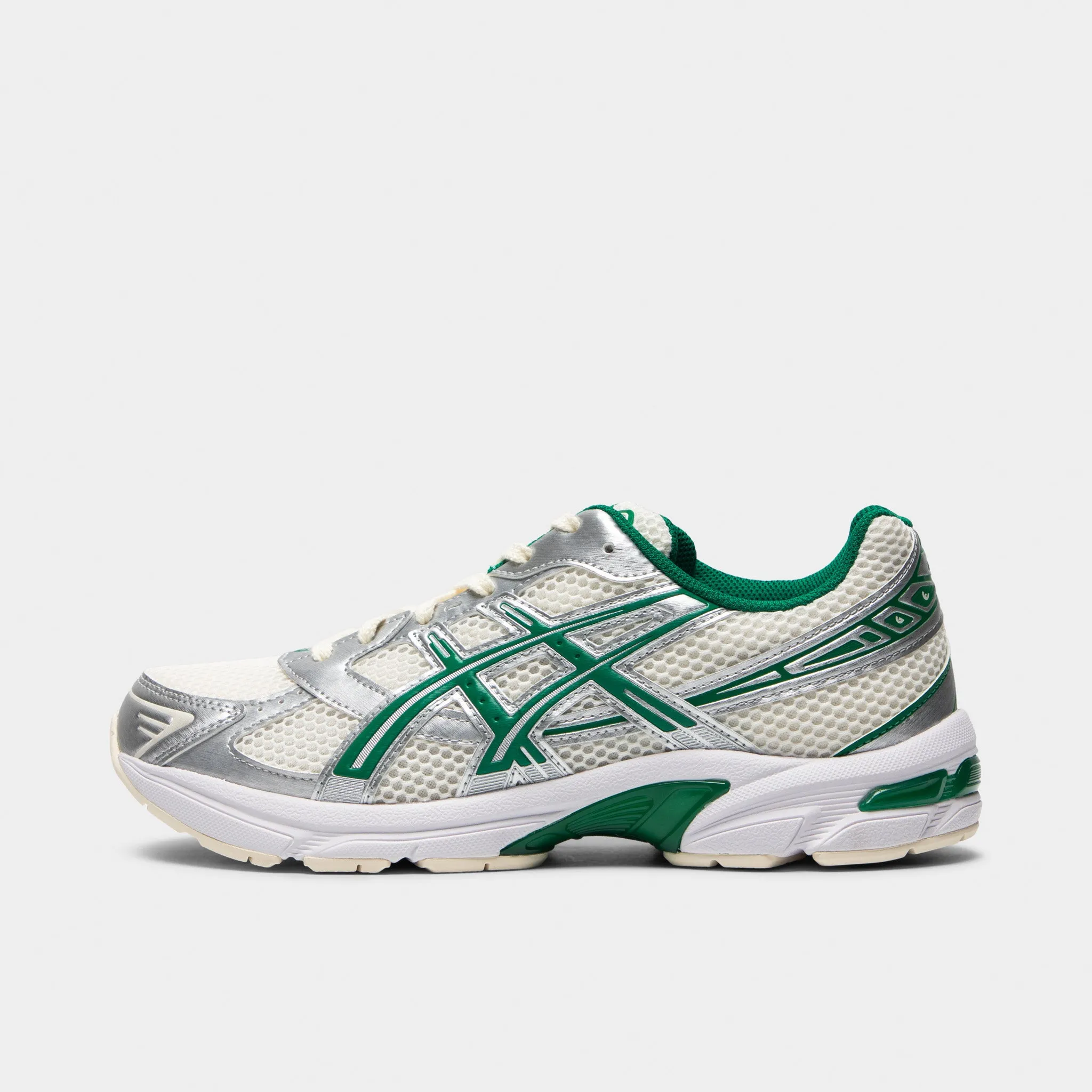 ASICS Gel-1130 Cream / Kale Asics Shoes For Arch Support