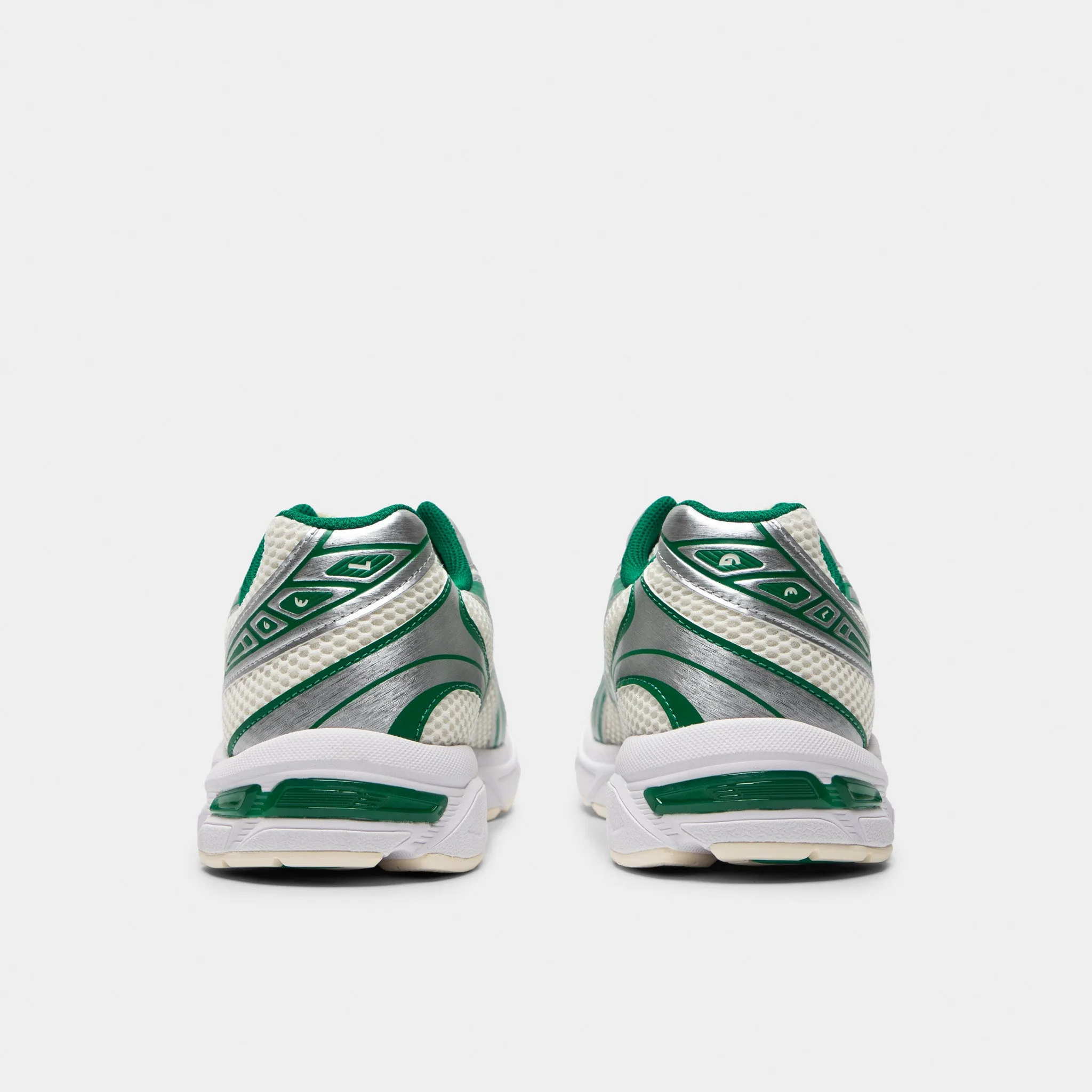 Asics Boxing Shoes Japan ASICS Gel-1130 Cream / Kale