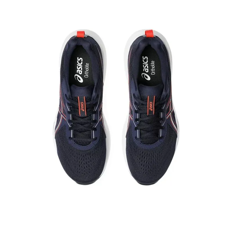 Asics Best Walking Shoes ASICS GEL-Contend 9 D Mens Running Shoes