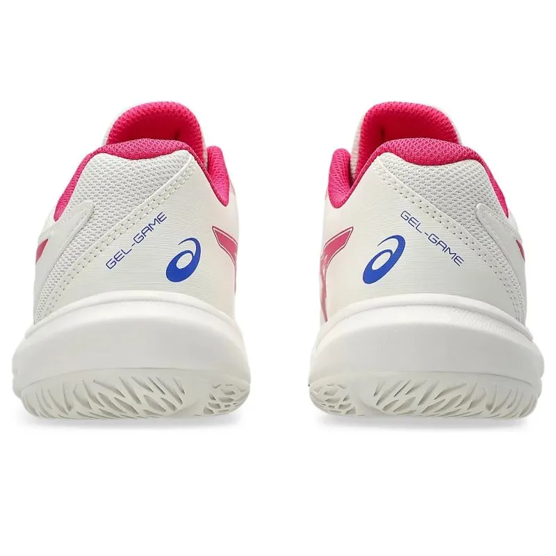 ASICS GEL-Game GS Kids Netball Shoes Amplifoam Asics Shoes