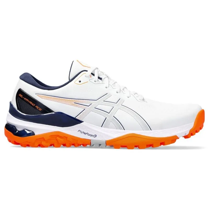 ASICS GEL-Kayano Ace 2 D Mens Golf Shoes Asics Touch Shoes