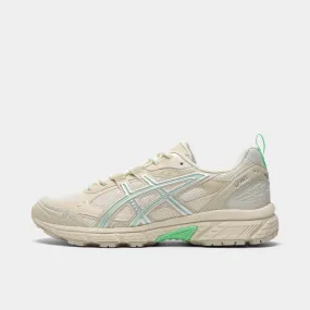 Asics Best Running Shoe ASICS Gel-NUNOBIKI Cream / Green