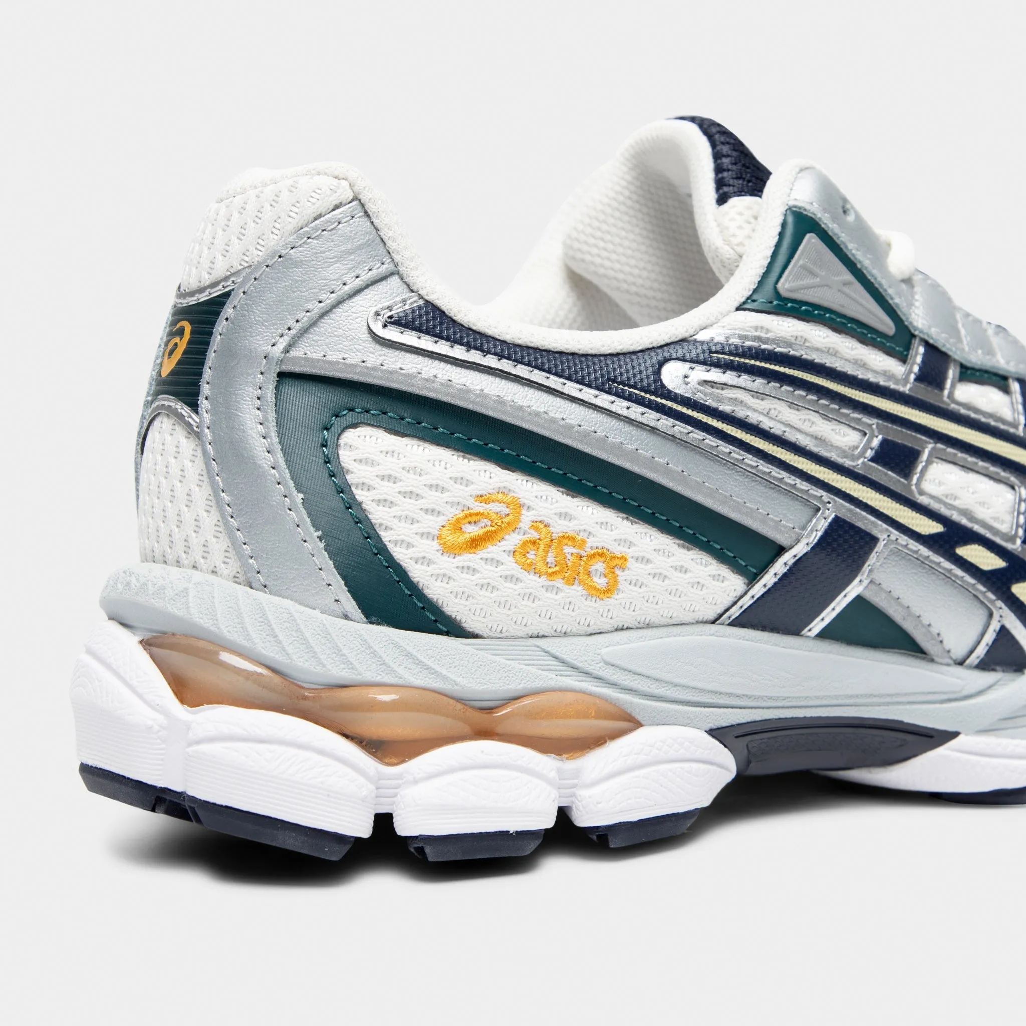 ASICS Gel-NYC 2055 Cream / Midnight Naruto Asics Shoes