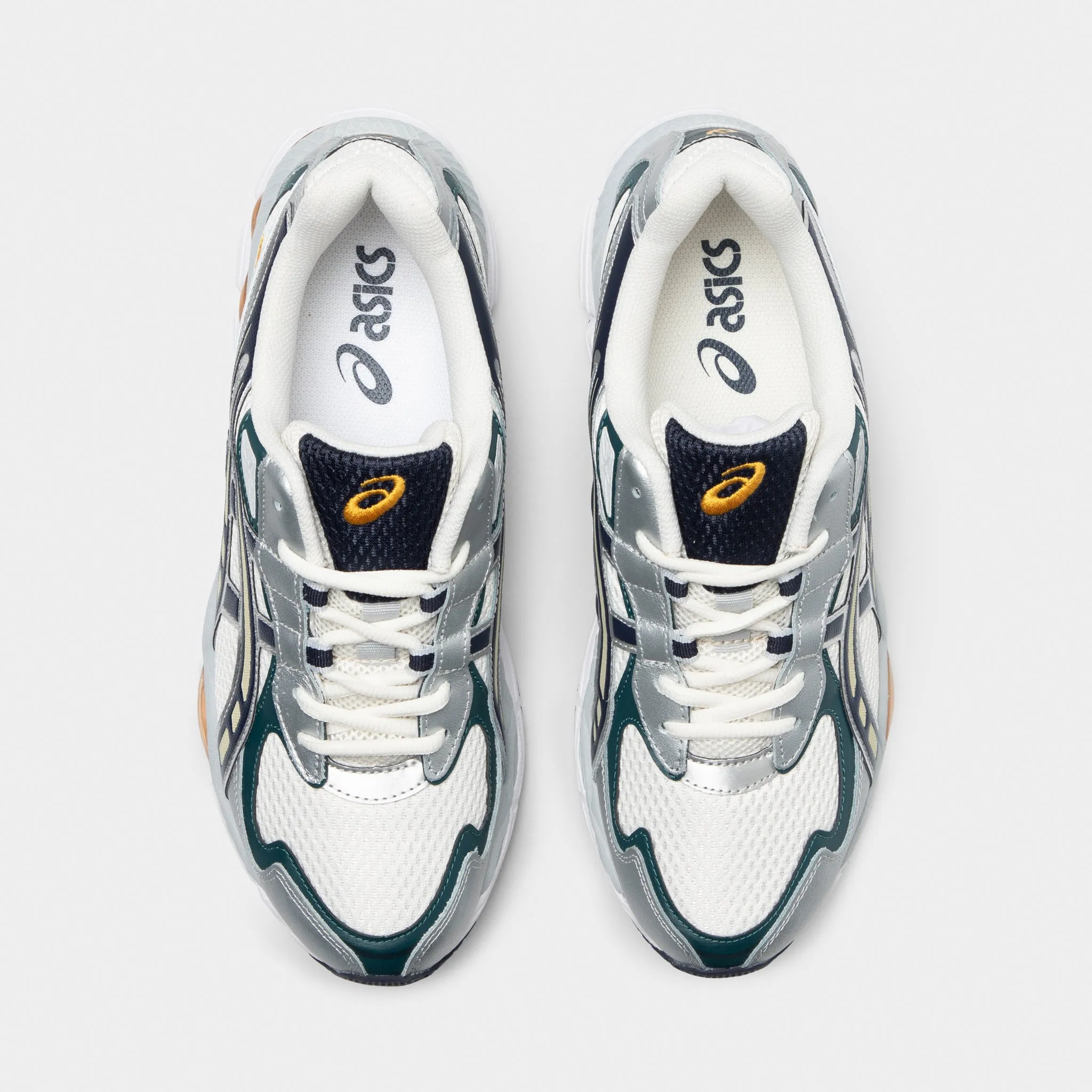 Asics Japan Walking Shoes ASICS Gel-NYC 2055 Cream / Midnight