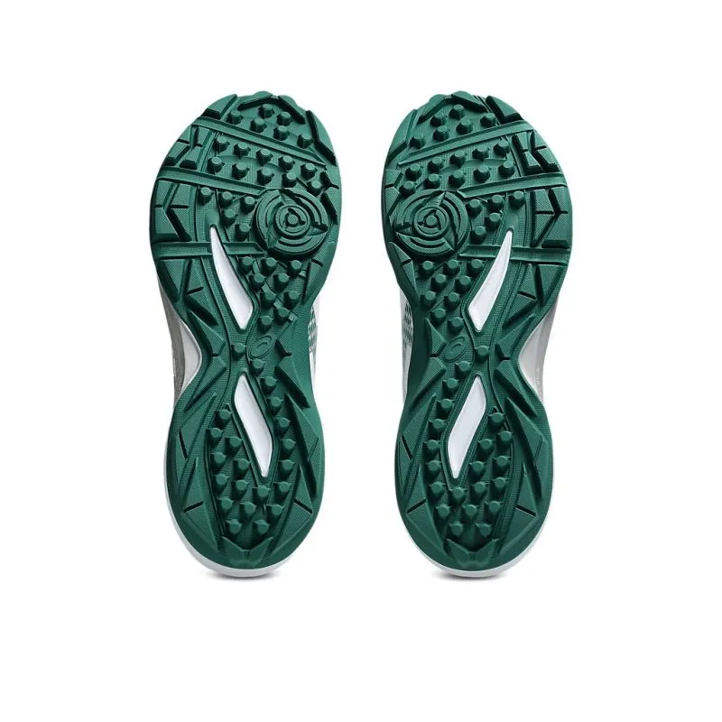 Asics Youth Basketball Shoes ASICS GEL-Peake 3 Adults Cricket Shoes