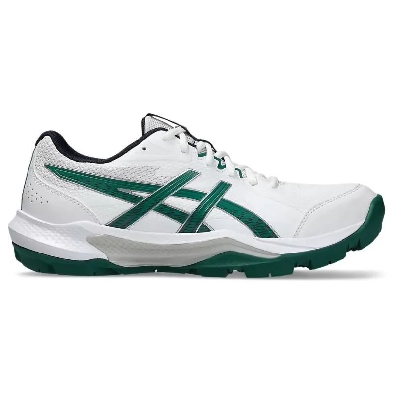 ASICS GEL-Peake 3 Adults Cricket Shoes Metallic Asics Shoes