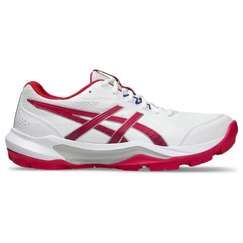 Asics Gel-rocket 11 Indoor Court Shoes Reviews ASICS GEL-Peake 3 Womens Cricket Shoes