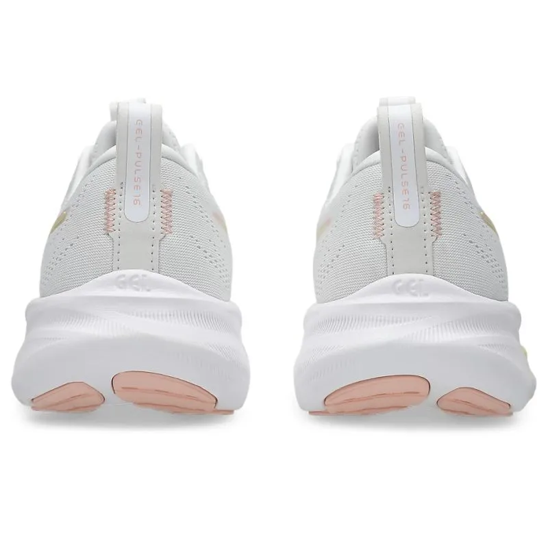 Asics Shoe Width D ASICS GEL-Pulse 16 B Womens Running Shoes