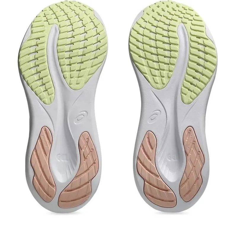 Asics Gel Nimbus Running Shoe Review ASICS GEL-Pulse 16 B Womens Running Shoes