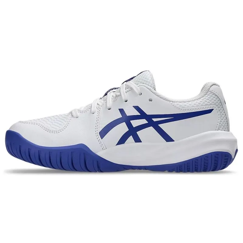 Asics Dave Schultz Wrestling Shoes ASICS GEL-Resolution X Kids Tennis Shoes