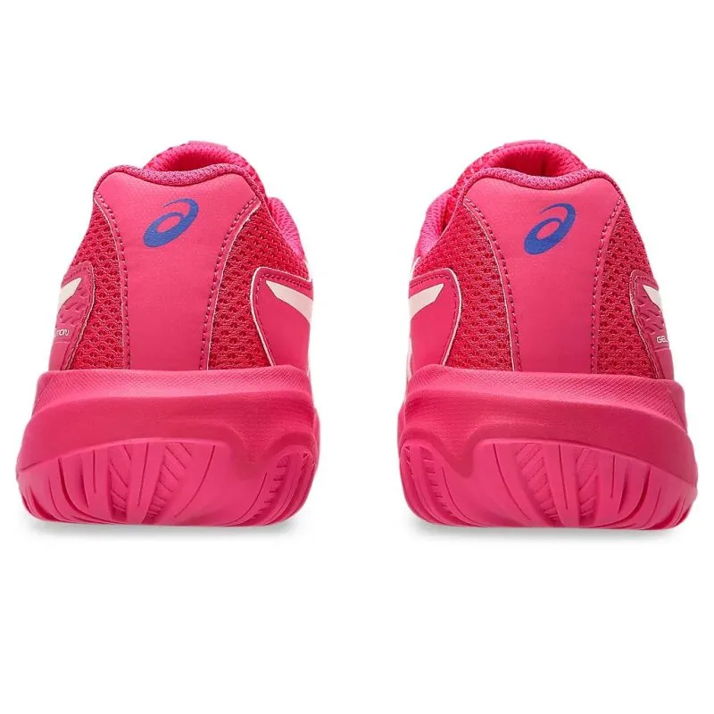 ASICS GEL-Resolution X Kids Tennis Shoes Asics Gt 1000 5 Running Shoes