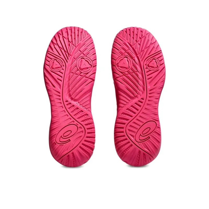 ASICS GEL-Resolution X Kids Tennis Shoes Asics Ocr Shoes