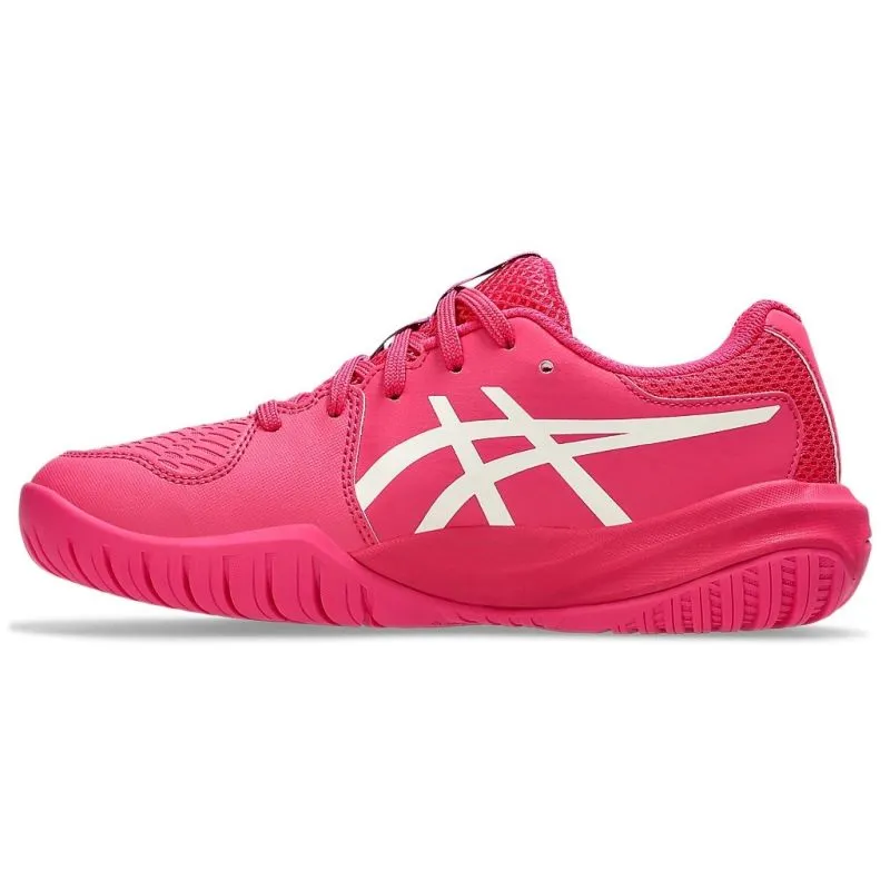 Asics Wrestling Shoes On Sale ASICS GEL-Resolution X Kids Tennis Shoes