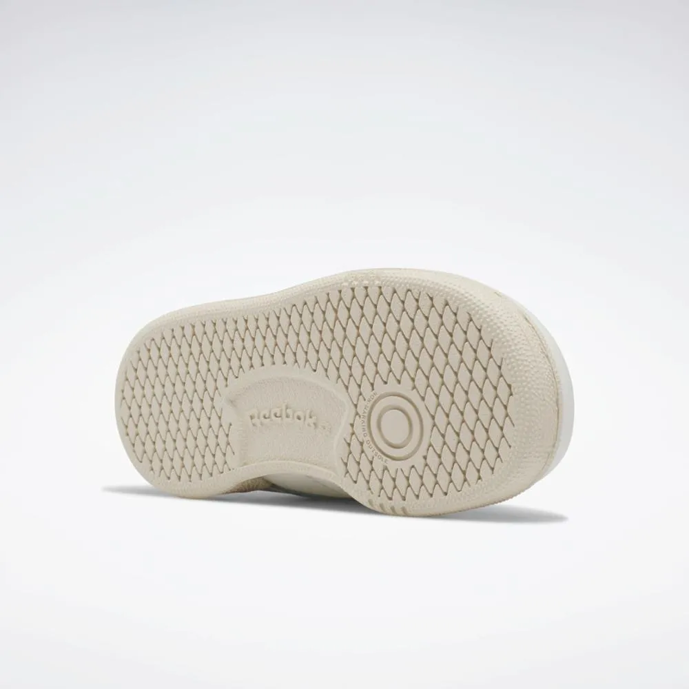 Reebok Footwear Kids Club C Shoes - Toddler CHALK/CHALK/GLEGRN Asics Sonoma 6 Running Shoe