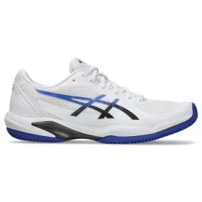 ASICS GEL-Solution Swift FF 2 Clay D Mens Tennis Shoes Asics Gel Mission Walking Shoes