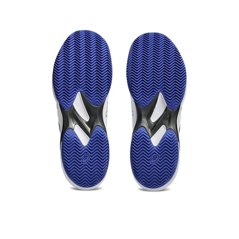 ASICS GEL-Solution Swift FF 2 Clay D Mens Tennis Shoes Asics Support Running Shoe