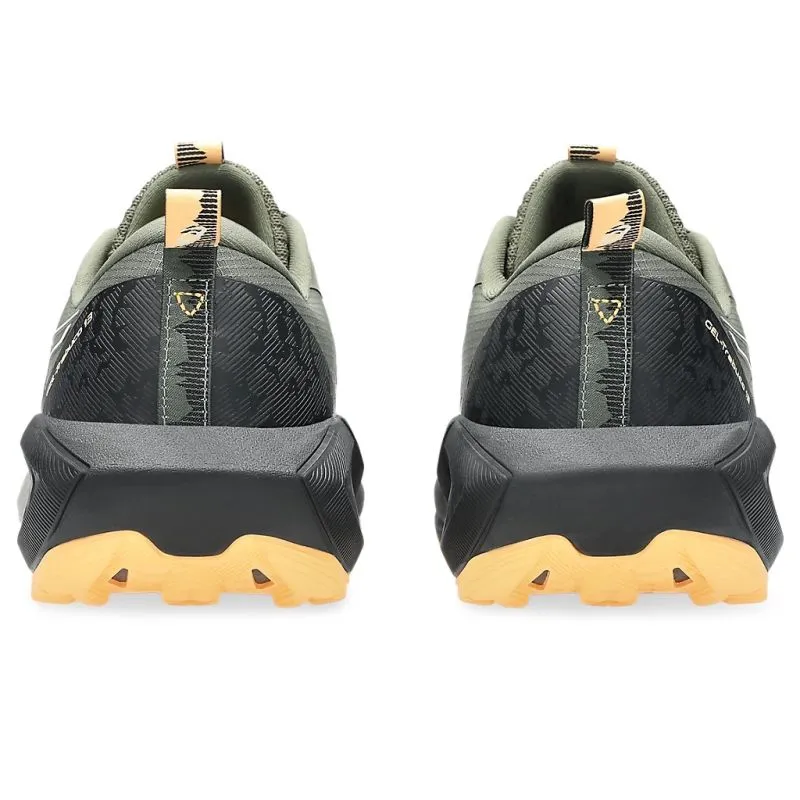 Wash Asics Shoes ASICS GEL-Trabuco 13 D Mens Trail Running Shoes