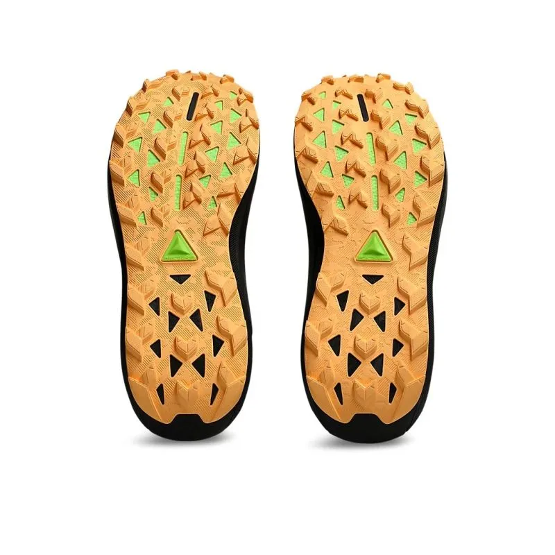 Asics Shoes Slip Resistant ASICS GEL-Trabuco 13 D Mens Trail Running Shoes