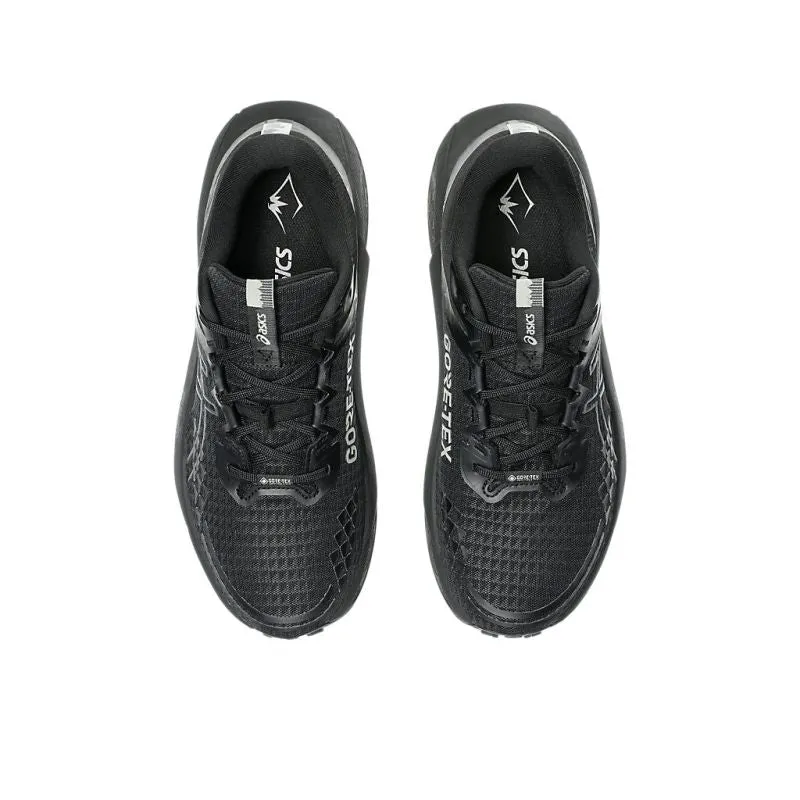 Shoes Asics Onitsuka Tiger ASICS GEL-Trabuco 13 GTX D Mens Trail Running Shoes