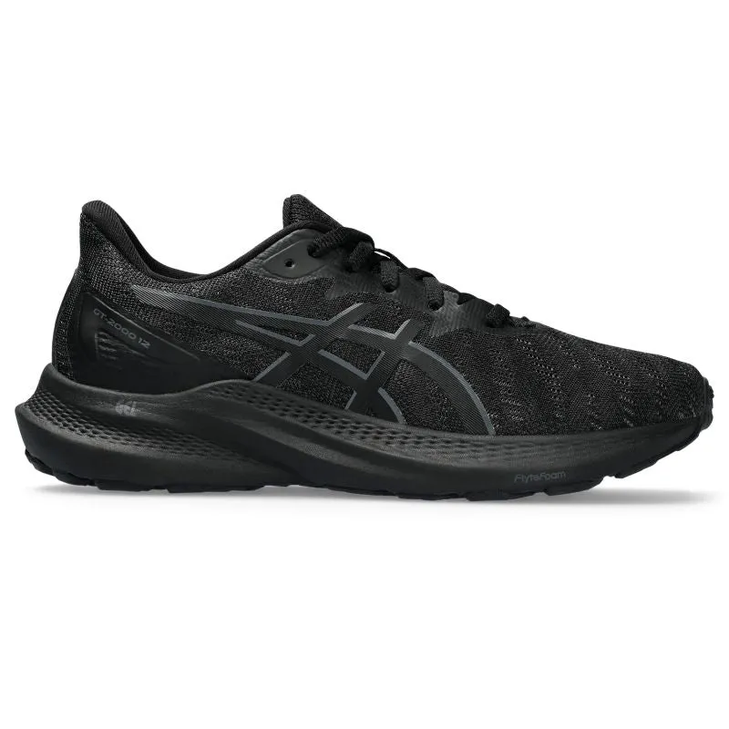 ASICS GT-2000 12 GS Kids Running Shoes Asics Gt-2160 Shoes