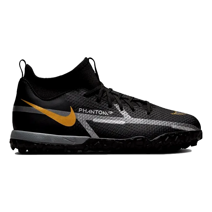 Asics Kinsei Shoes Nike Phantom GT2 Academy Dynamic Fit Youth Turf Shoes