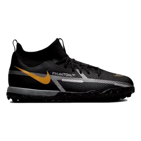 Best Gym Shoes Asics Nike Phantom GT2 Academy Dynamic Fit Youth Turf Shoes