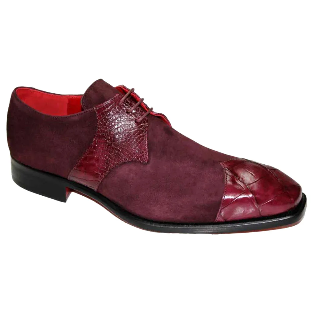 Asics Replacement Shoe Laces Landon - Burgundy by Fennix