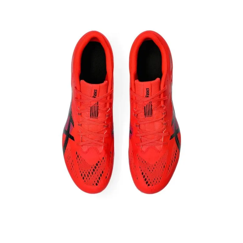 Asics Gel Lyte Speed Retro Running Shoe ASICS Hyper MD 8 Adults Track & Field Shoes