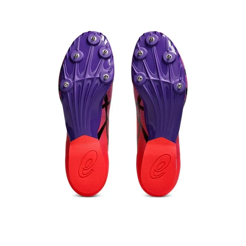 Trail Shoe Asics ASICS Hyper MD 8 Adults Track & Field Shoes