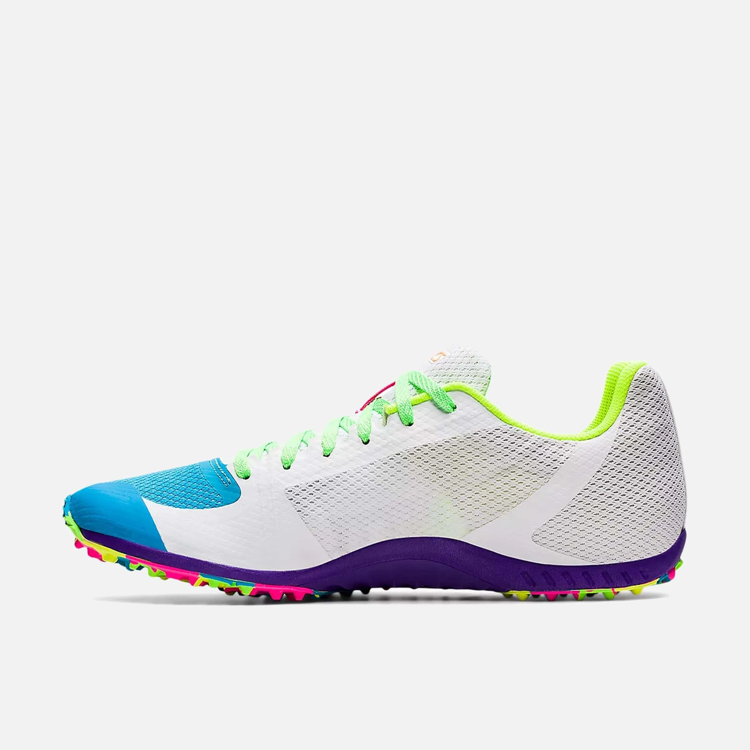 Asics Shoes Uae Asics Hyper XC 2 Distance Shoes