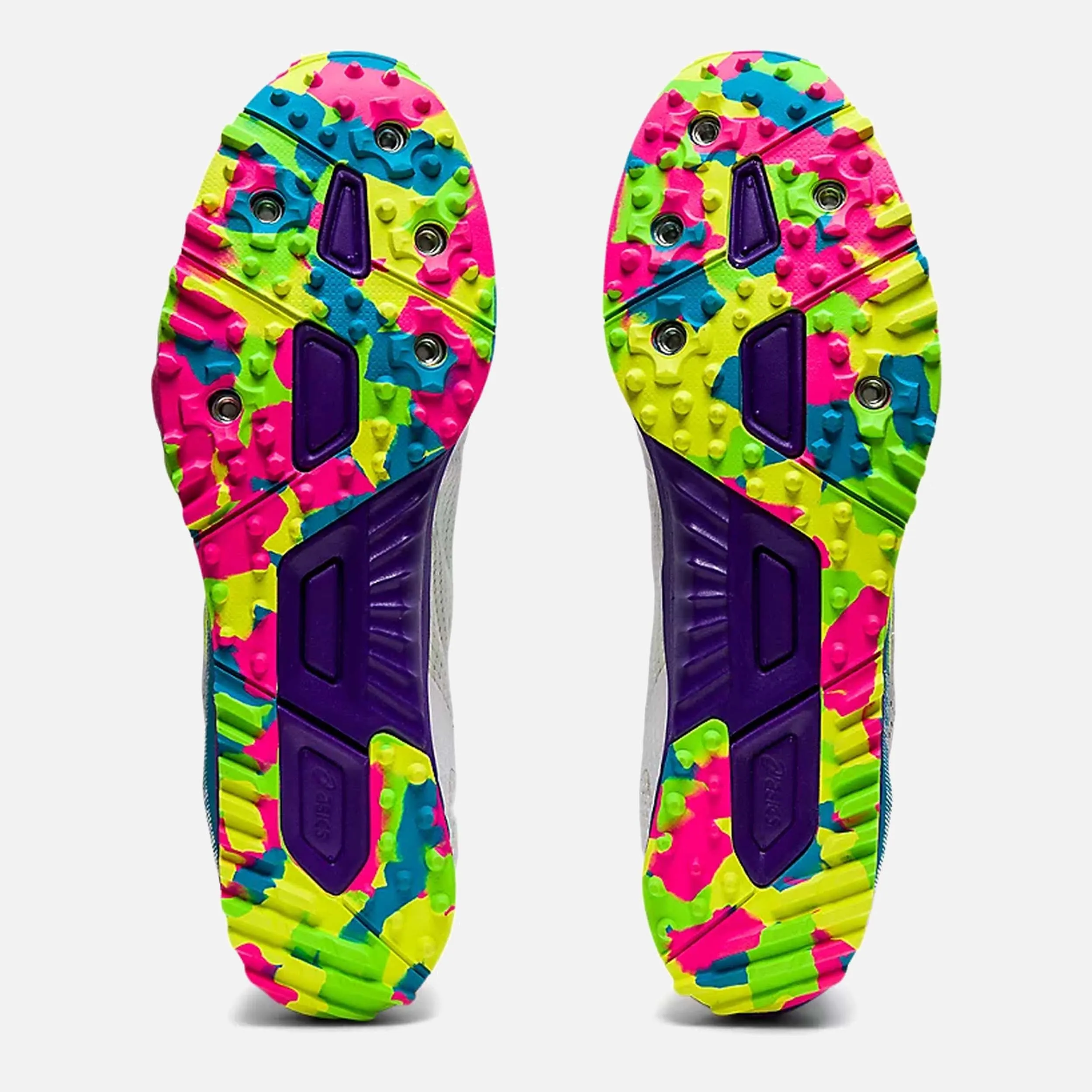 Asics Hyper XC 2 Distance Shoes Asics Gel 100 Not Out Cricket Shoes