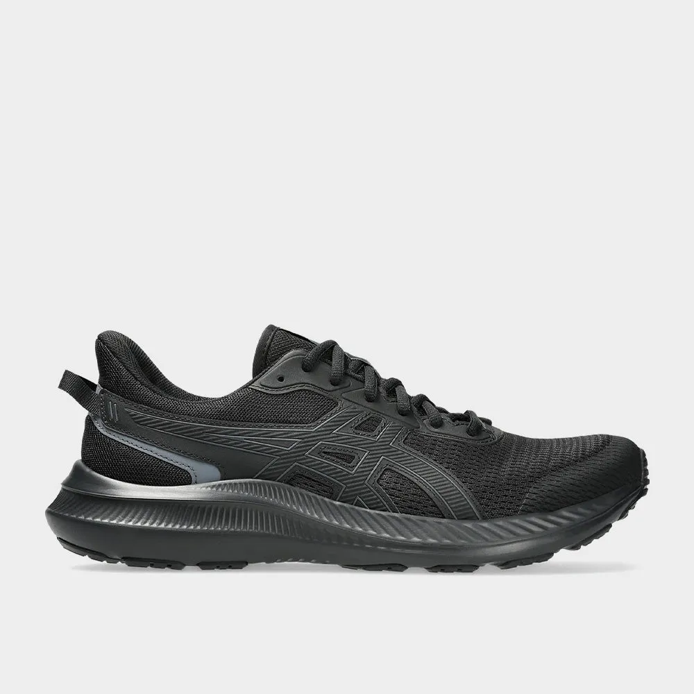 Asics Shoes Cheapest Online Asics Mens Jolt 5 Running Shoes Black