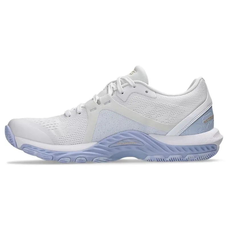 Asics Shoes Under 3000 ASICS Netburner Shield FF Womens Netball Shoes