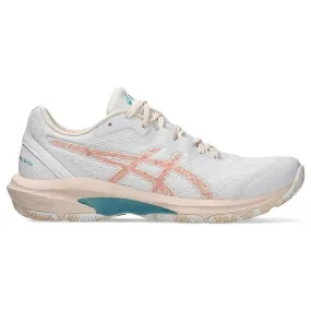 Running Shoes Asics Nimbus ASICS Netburner Shield FF Womens Netball Shoes