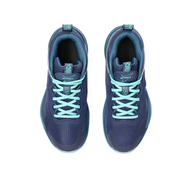 ASICS Nova Surge 3 Kids Basketball Shoes Asics Gel Quantum Infinity Running Shoes