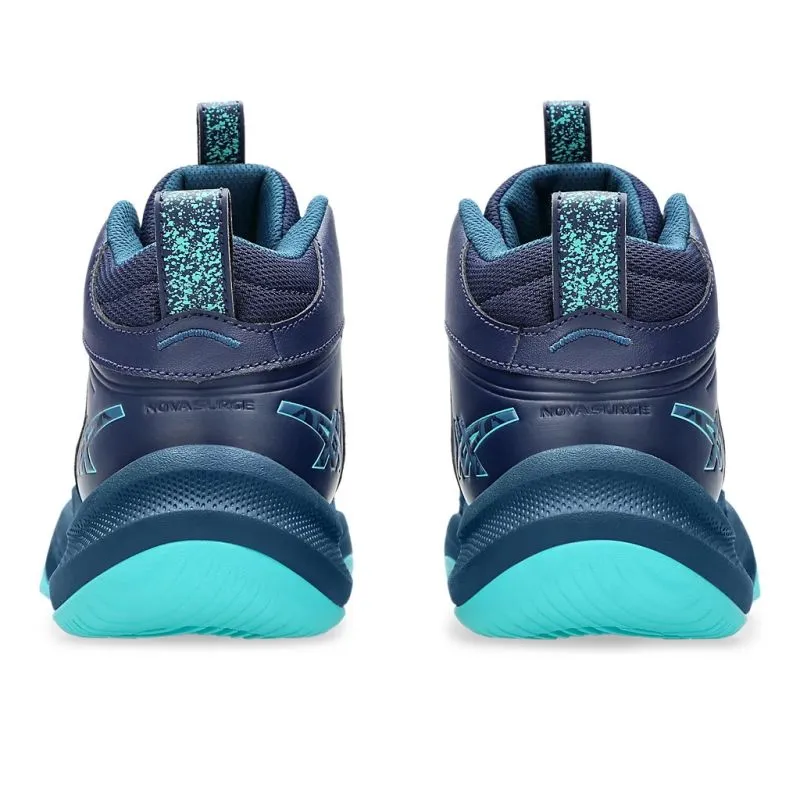 ASICS Nova Surge 3 Kids Basketball Shoes Weight Of Asics Shoes