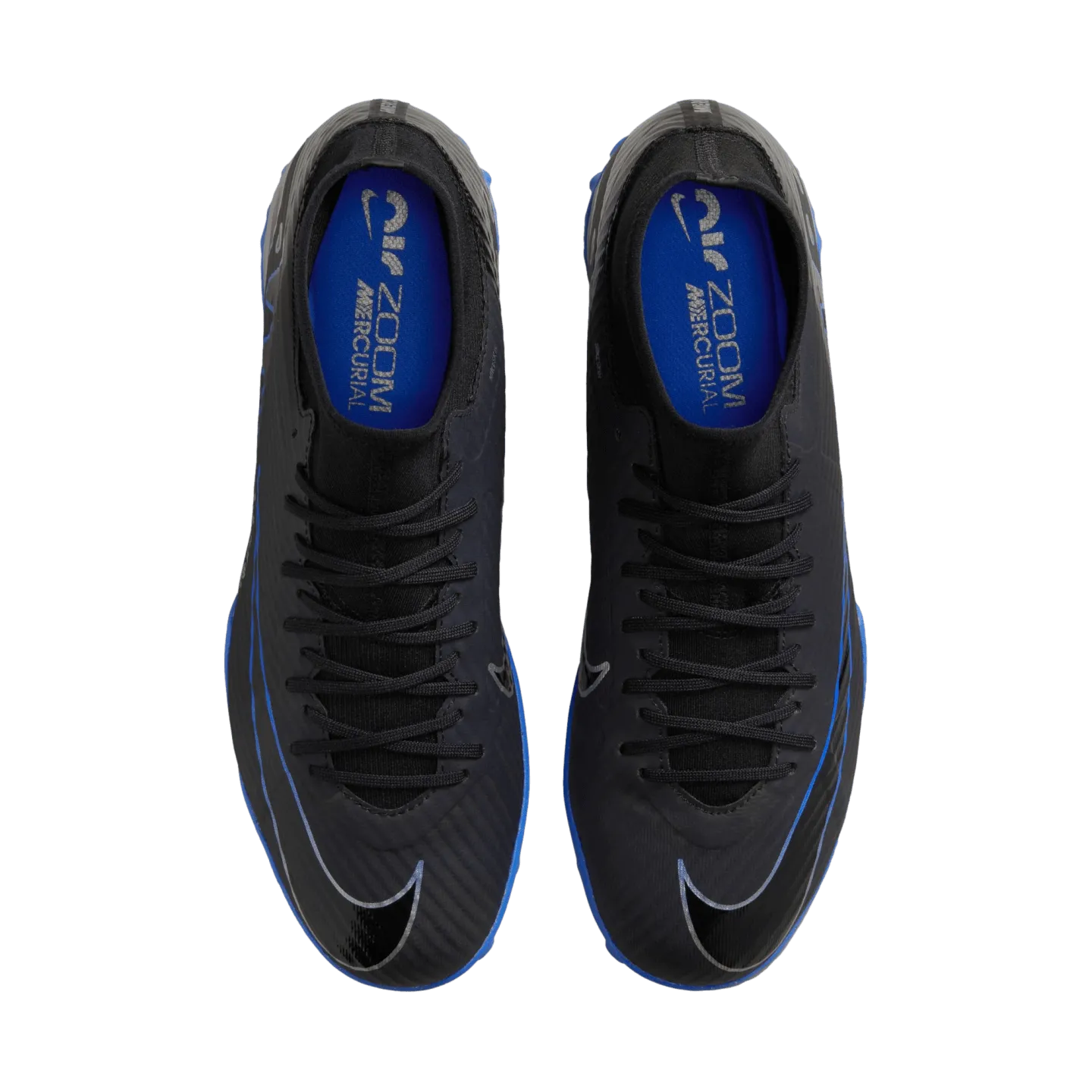 Nike Zoom Mercurial Superfly 9 Academy Turf Shoes Asics Basic Running Shoes