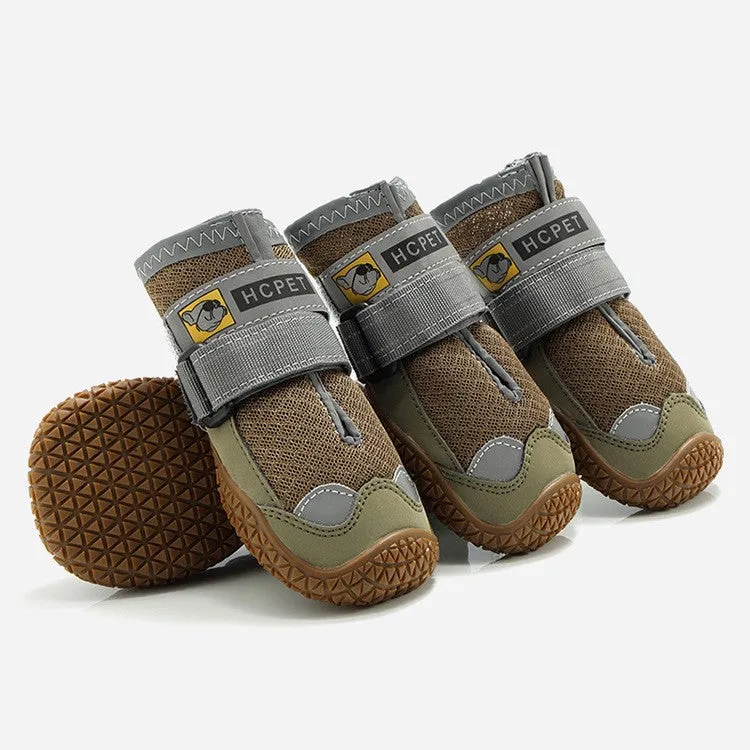 Asics Voleyball Shoes Summer Breathable Pet Shoes - GlamzLife