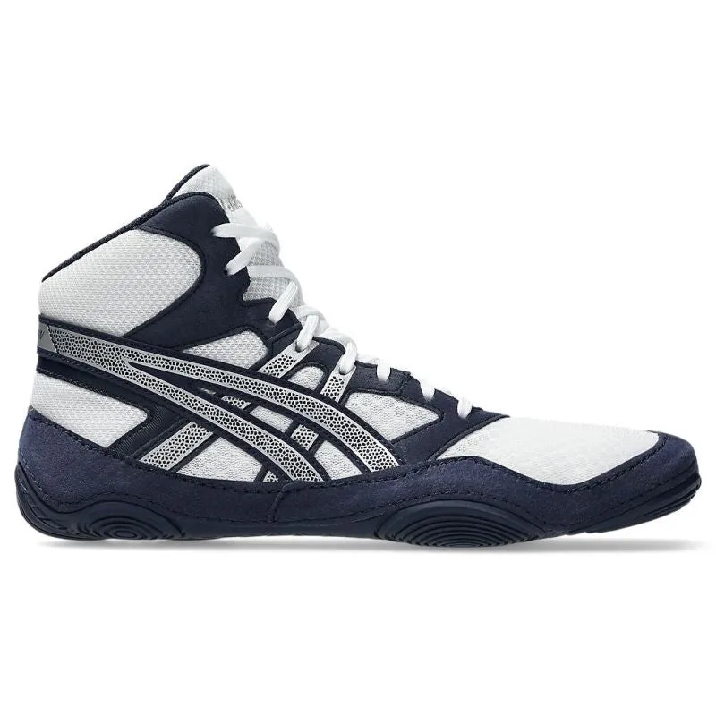 ASICS Snapdown 4 2E WIDE Wrestling Shoes Best Asics Shoes For Arch Support