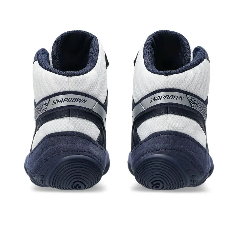 ASICS Snapdown 4 2E WIDE Wrestling Shoes Asics 4e Wide Shoes