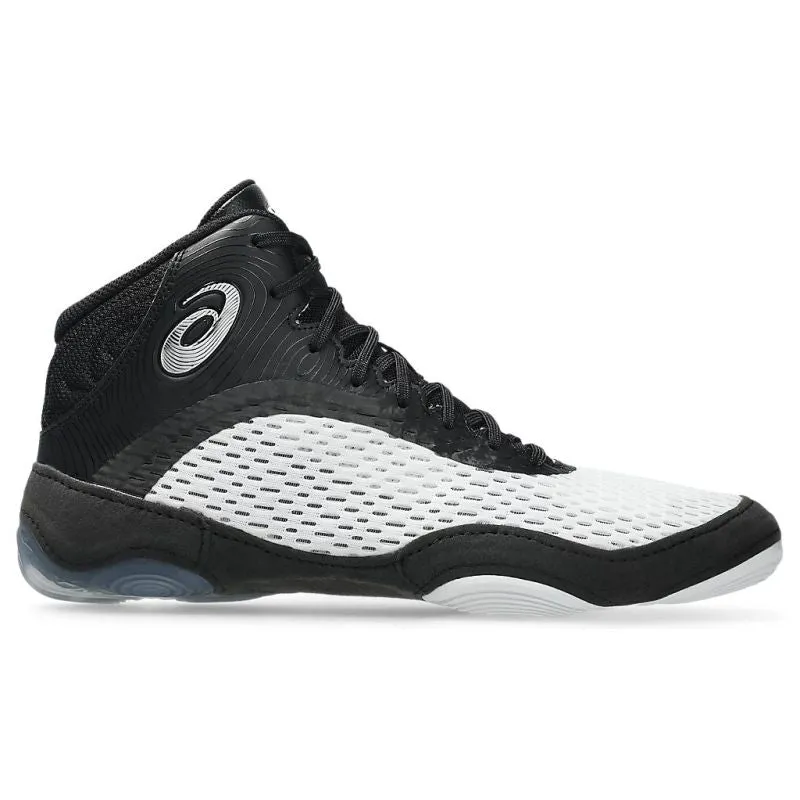 ASICS Split Elite Wrestling Shoes Asics Shoes Flat