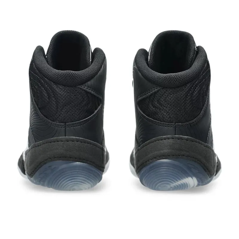 Asics Running Shoes Academy ASICS Split Elite Wrestling Shoes