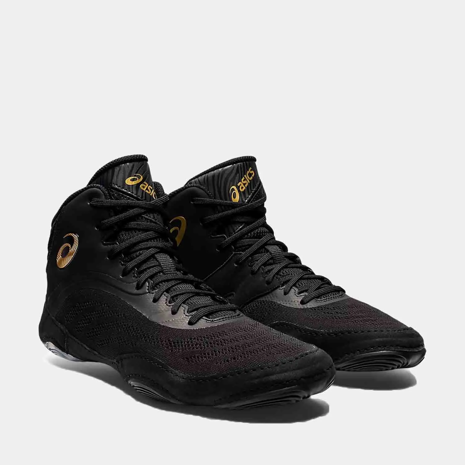 Asics Split Elite Wrestling Shoes Asics Fencing Shoes