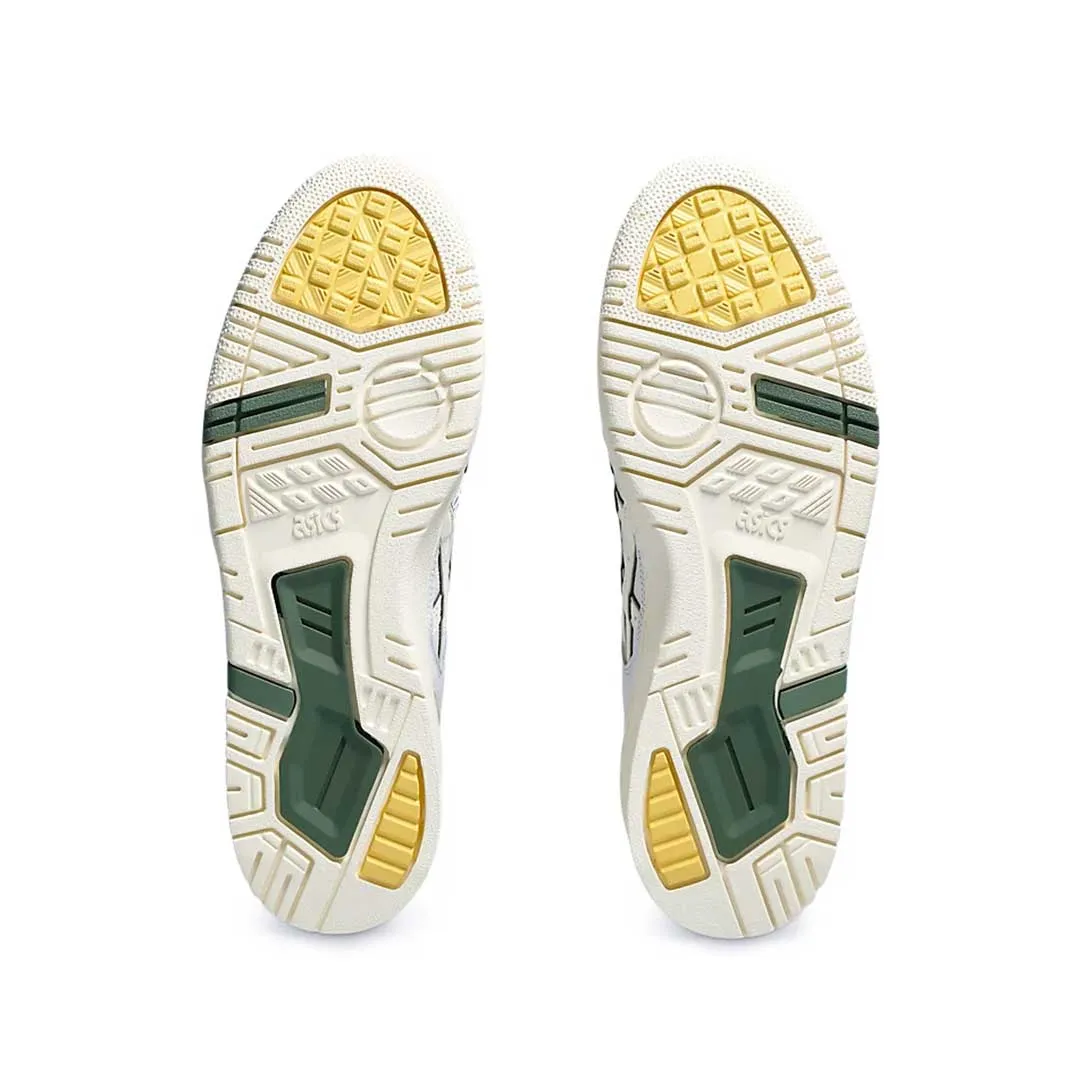 Best Asics Basketball Shoes Asics - Unisex EX89 Shoes (1203A377 101)