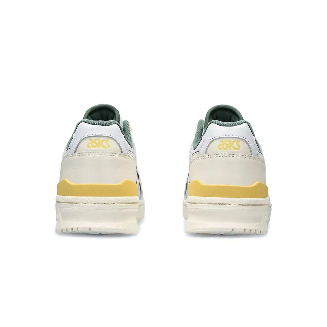 Best Deal On Asics Running Shoes Asics - Unisex EX89 Shoes (1203A377 101)