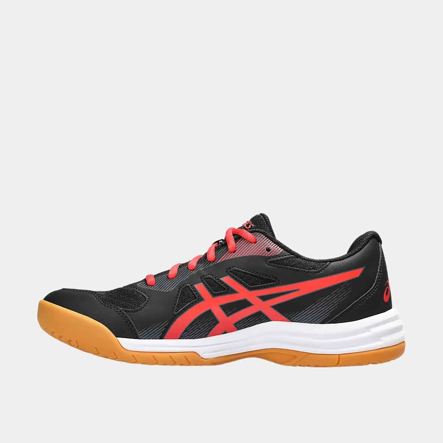 Asics Shoe Sizes Width Men's Asics Upcourt 5 Volleyball Shoes