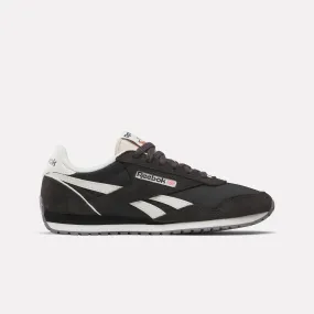 Asics Shoes Outlet Classic Az Black/Black/Chalk