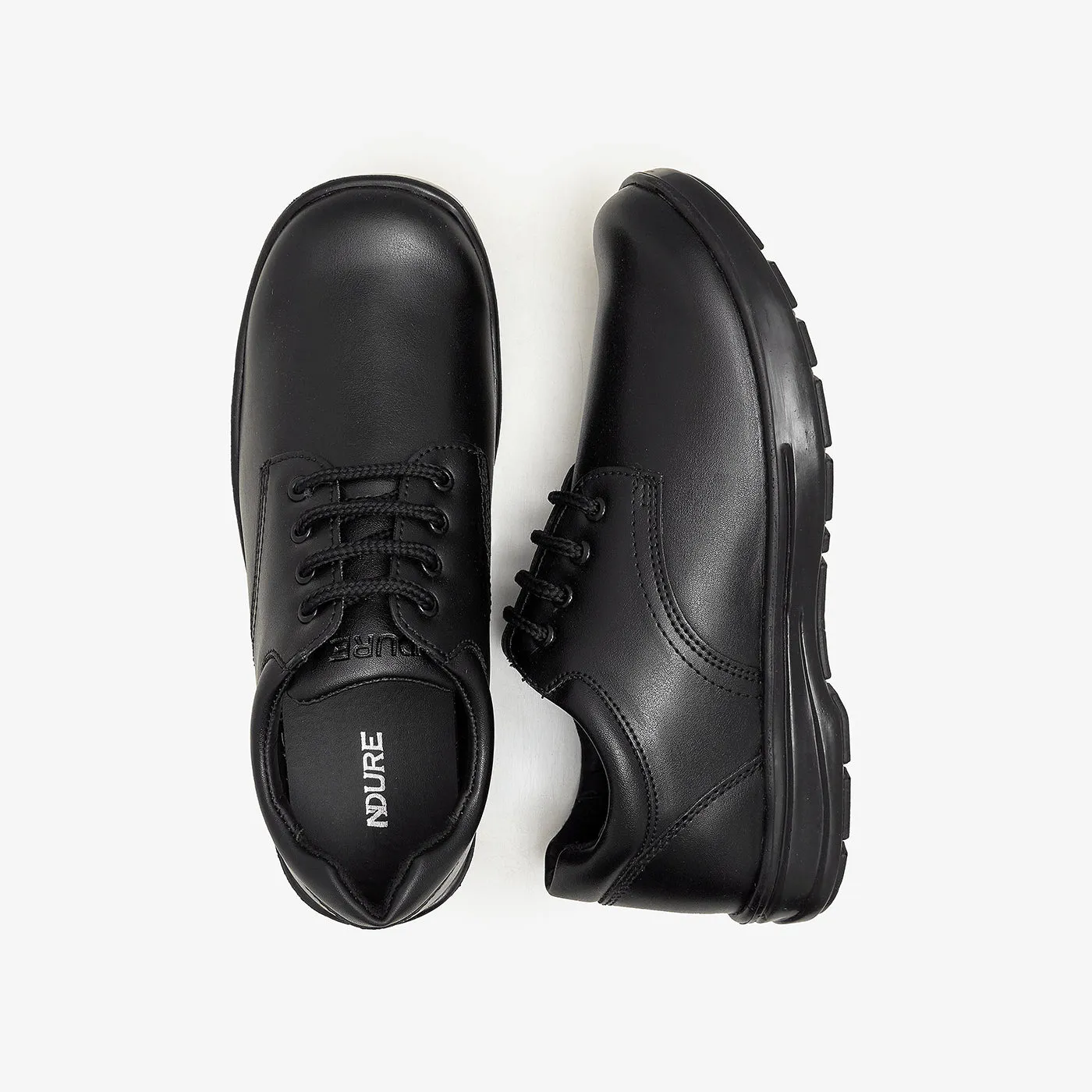 Boys' Easy-On School Shoes Asics Shoes Samba