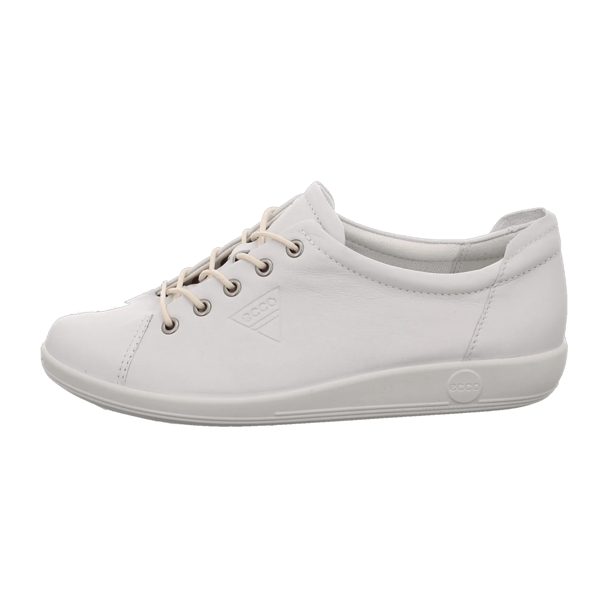 Ecco Soft 2.0 Women's Fashion Sneakers in White - Stylish & Durable Adidas S2g Sl Boa Golf Shoes